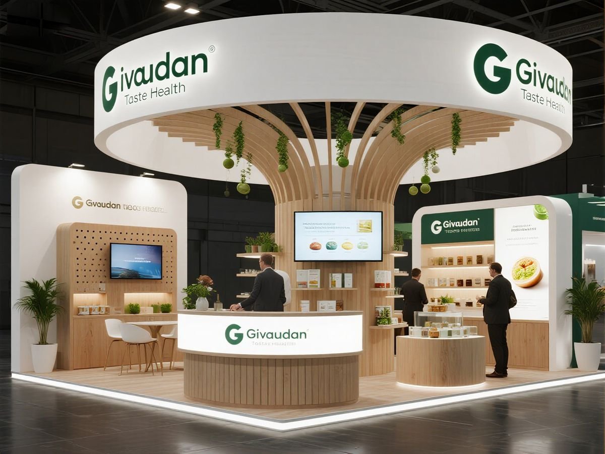 Givaudan
